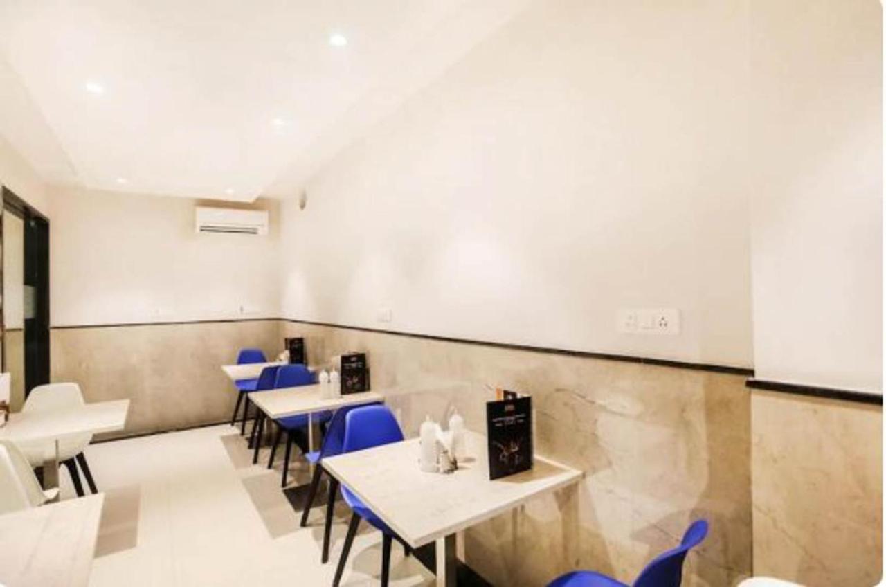 Hotel Royal Sky Luxury Near Delhi Airport Nuova Delhi Esterno foto