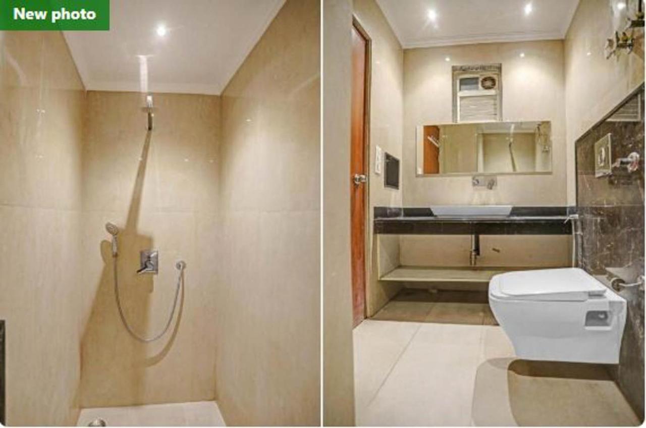 Hotel Royal Sky Luxury Near Delhi Airport Nuova Delhi Esterno foto